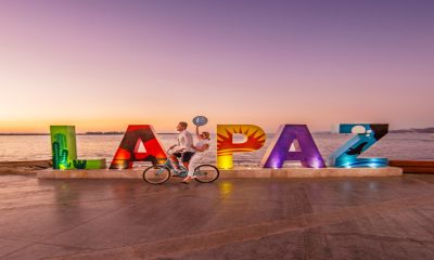 La Paz mejorará sus ingresos gracias al carnaval 2023