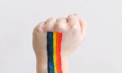 Parlamento alemán reconoce a víctimas LGBT+ del nazismo