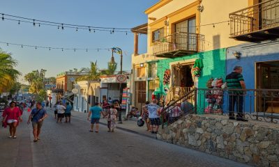 Los Cabos, un destino con potencial para recibir a más turistas colombianos en 2023