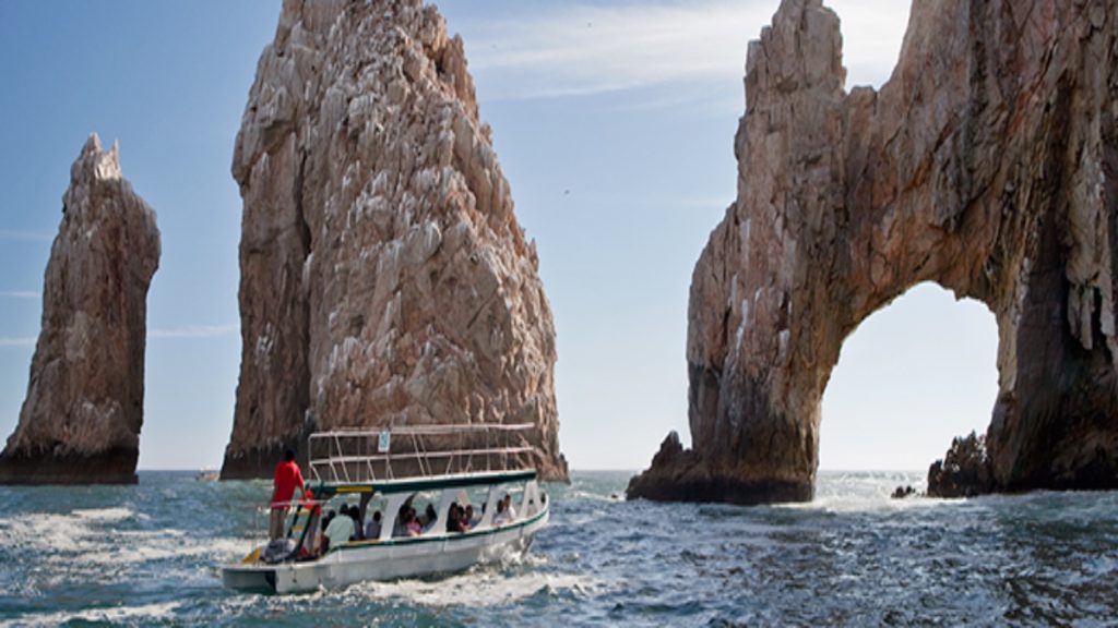 Turistas colombianos eligen a Los Cabos como uno de sus destinos favoritos