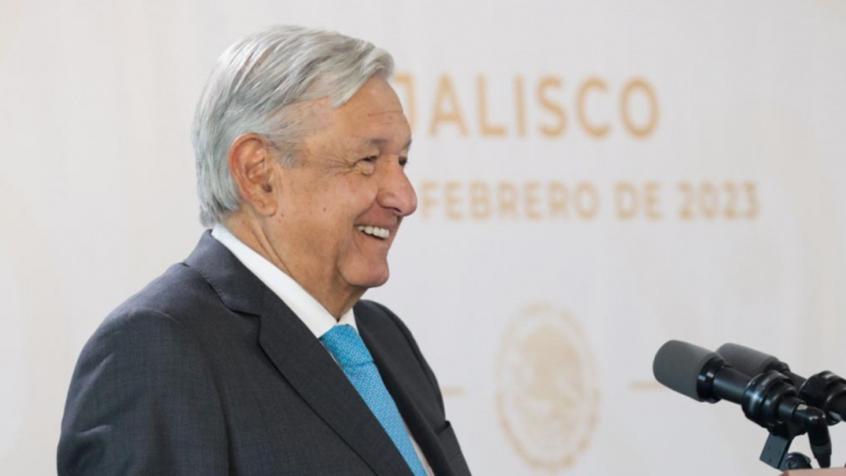 El mexicalense "El Zorrillo del Norte" le compone una canción a López Obrador