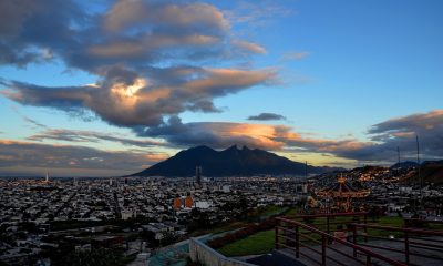 Monterrey desplaza a la CDMX como la ciudad con más tráfico a nivel nacional