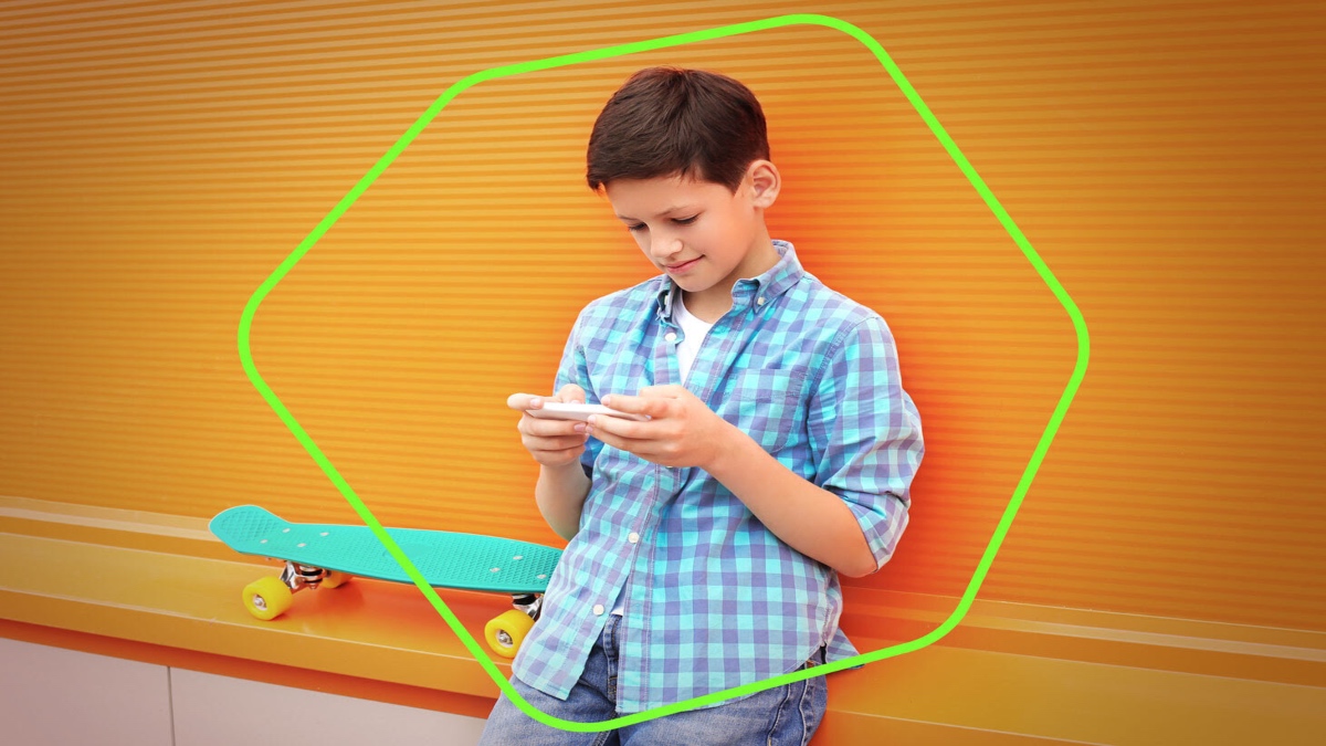 Kaspersky comparte tres consejos para que los niños tengan una experiencia segura en internet