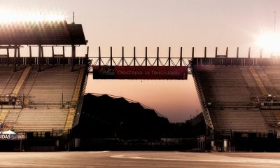 Ocesa operará el Foro Sol, Palacio de los Deportes y el Autódromo Hermanos Rodríguez por un década más