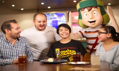 Tras la crisis, restaurante temático de Chespirito anuncia su expansión en CDMX y la llegada de franquicias
