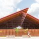 Proyectos arquitectónicos de la Sedatu reciben 12 nominaciones al Premio ArchDaily Building of the year 2023