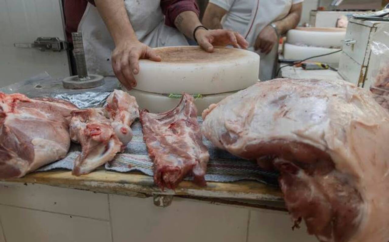 Las carnicerías de San Juan del Río (Querétaro) esperan bajas de 10% en sus ventas