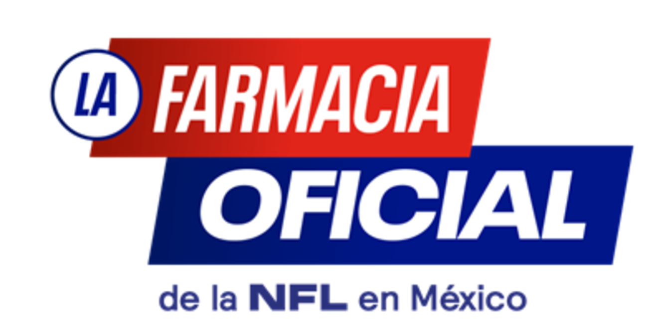 Farmacia Benavides patrocinará la NFL en México