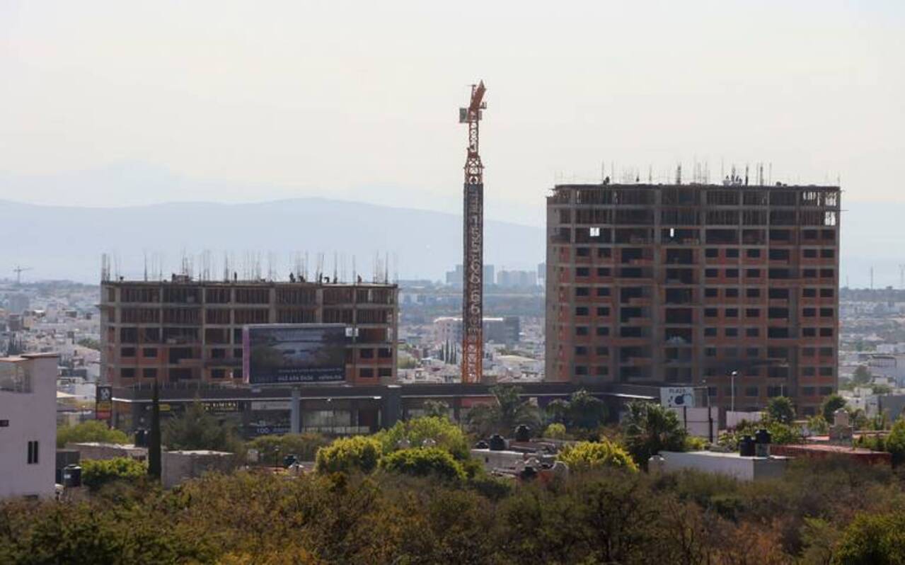 En Querétaro, el costo de los materiales encarece el precio de las viviendas