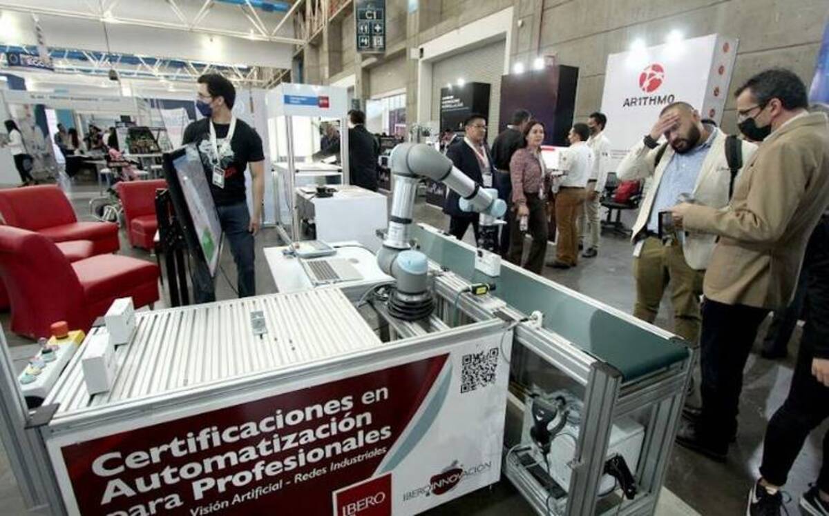 La llegada de Tesla a México beneficiará a la proveeduría de Guanajuato: Concamin