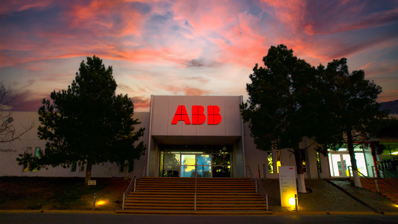 Los centros de carga frabricados en Satillo  son instalados en casas y residencias en Estados Unidos: ABB