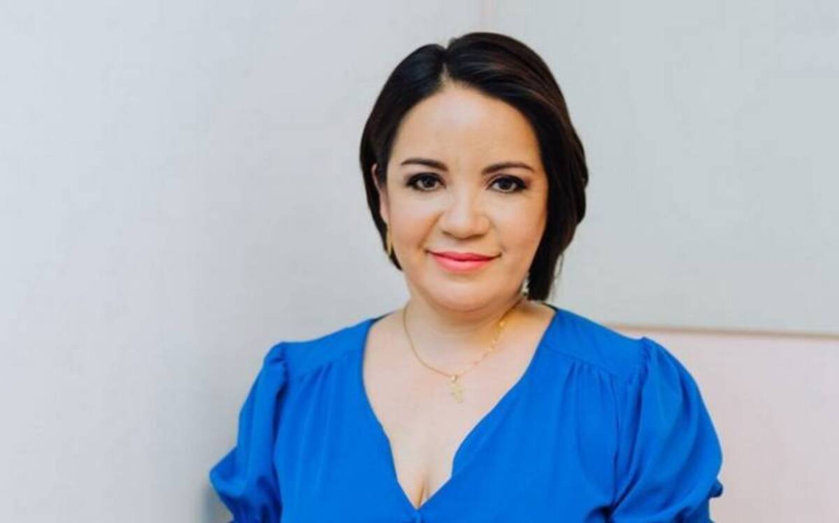 La comunicóloga Marcela Armienta Arias encabeza la industria restaurantera de Sonora