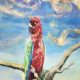 Libre como un ave: El cantautor Alex G habla de su noveno álbum "God Save The Animals"