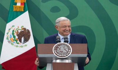 AMLO pedirá que mexicanos en EU no voten por el partido Republicano si quiere utilizar a México para fines electorales