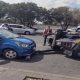 En CDMX aumentan multas a automovilistas por invadir banquetas