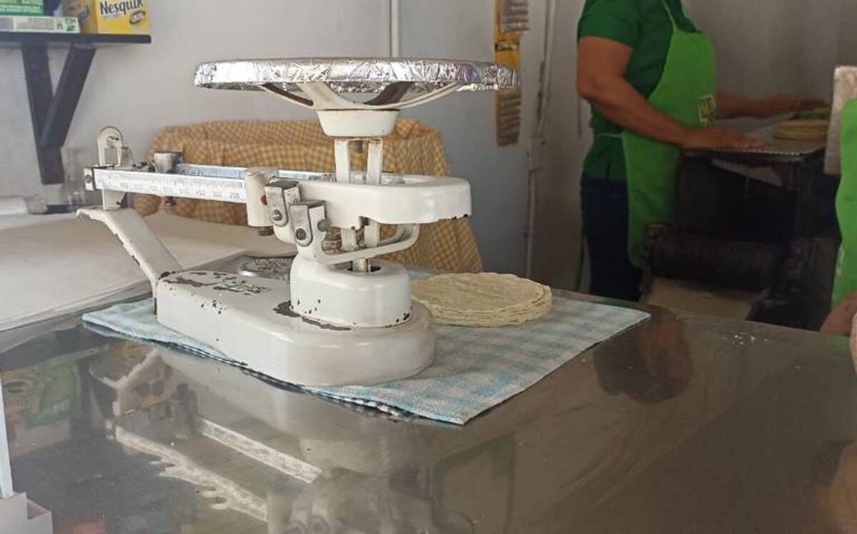 Sin justificación otro aumento al precio de la tortilla, ya tuvo su efecto inflacionario: gobernador de Sinaloa