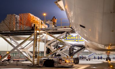 El cabotaje a aerolíneas extranjeras no dará mayor operatividad al AIFA: Santamarina y Steta