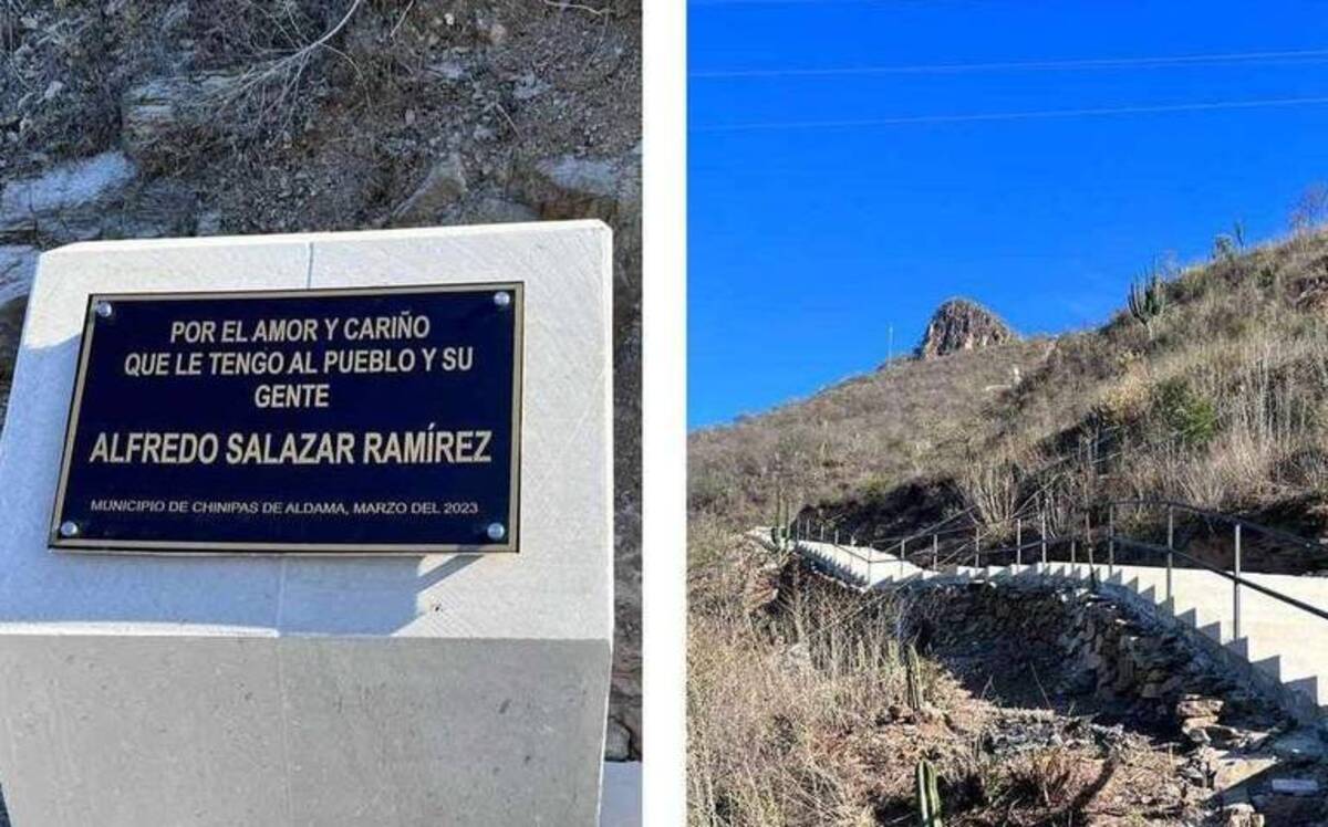 Los narcos construyen obras en los pueblos que los vieron nacer y los alcaldes lo aplauden: obispo de la Tarahumara