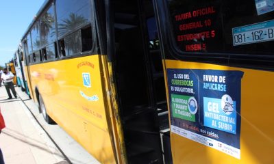 Choferes amagan con subir tarifa en el transporte público de La Paz