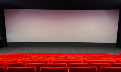 Las salas de cine en Mexicali escenario de convivencia e intercambio cultural