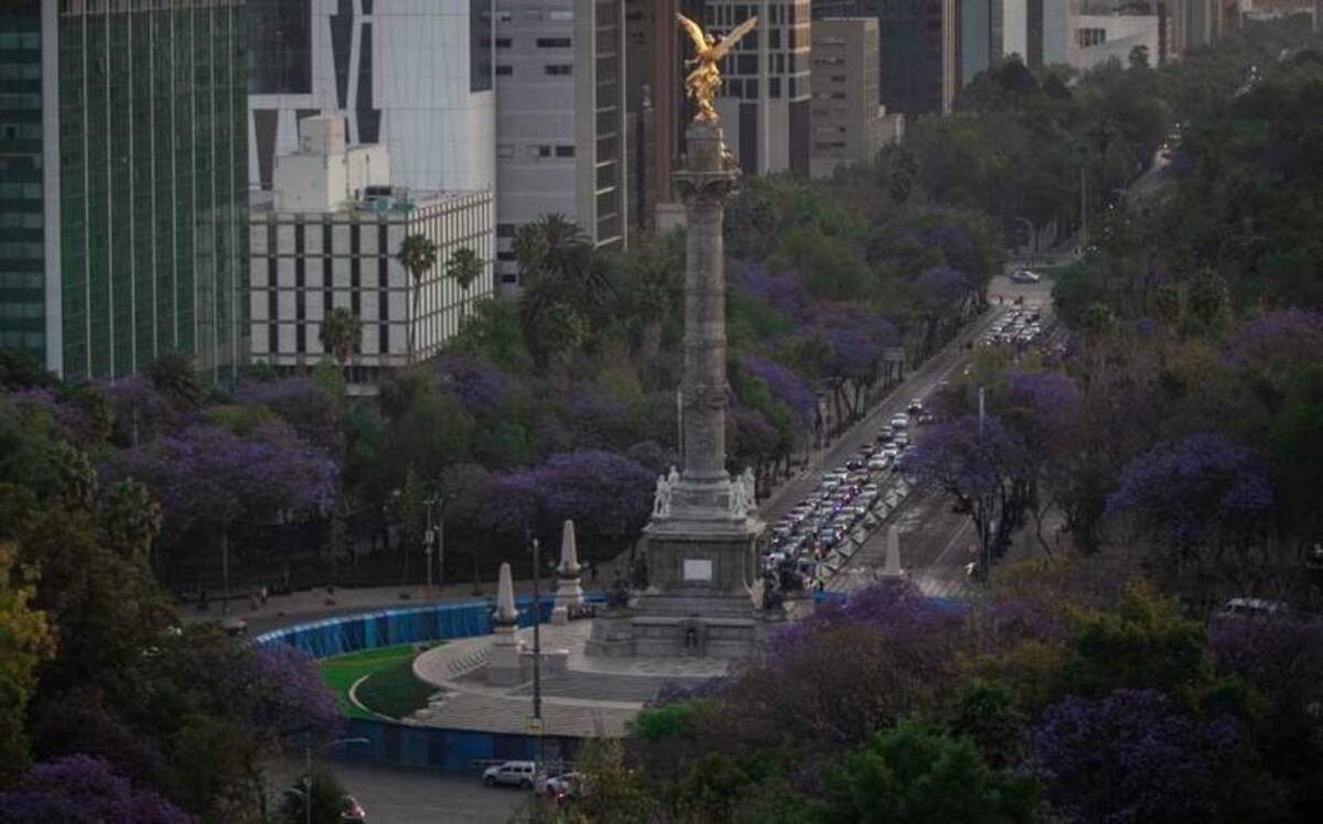 La Ciudad de México es la entidad más endeudada por quinto año consecutivo