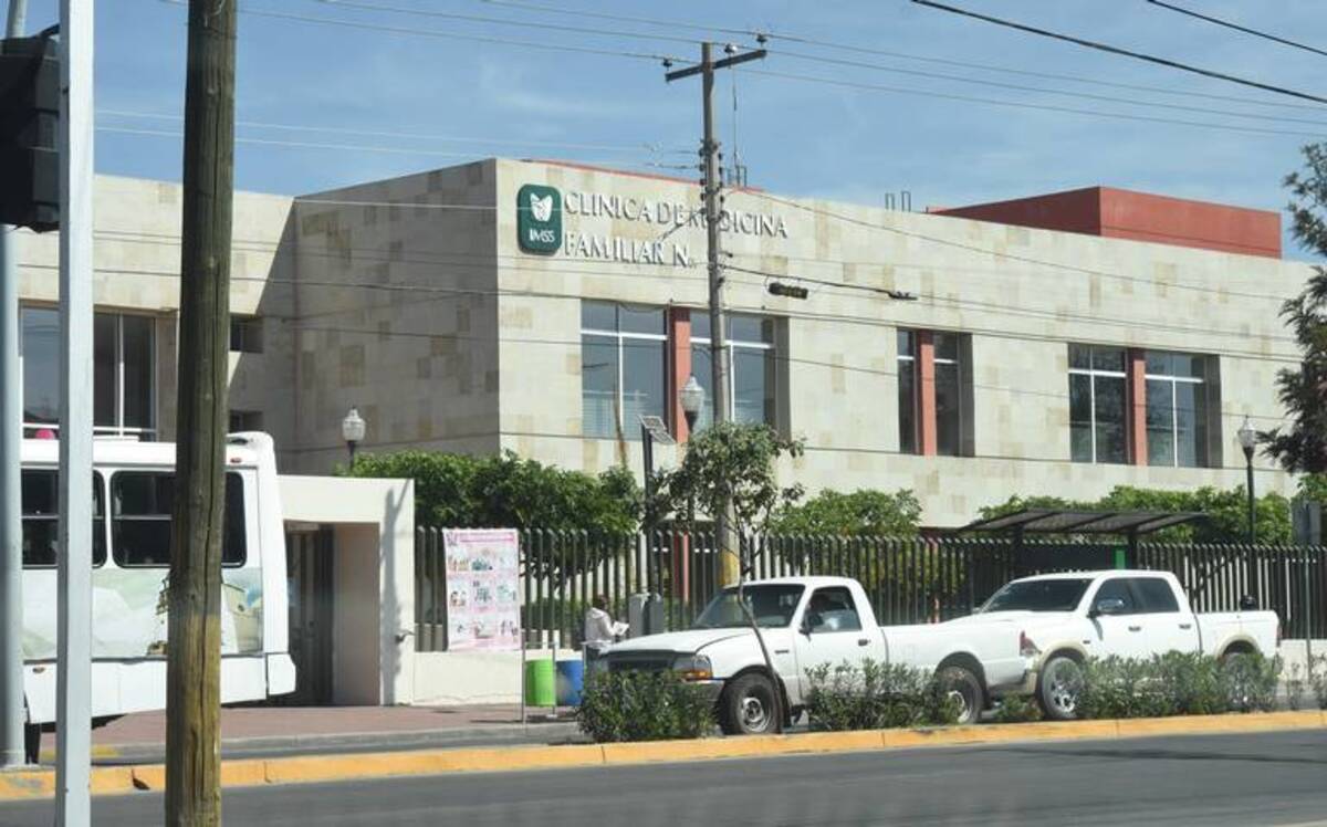 Trabajadores de la Salud de Guanajuato piden mayor inversión en infraestructura del IMSS