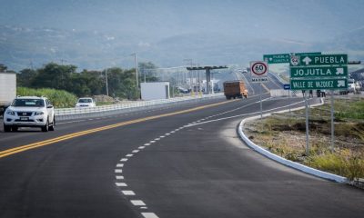 Ejidatarios de Morelos exigen indemnizaciones por construcción de la carretera Siglo XXI