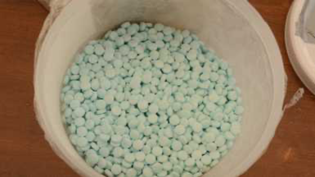 Gobierno federal gasta 46.9 mdp en fentanilo para uso medicinal