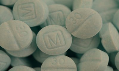 En 10 años, instituciones de salud realizaron 128 compras de fentanilo para uso médico