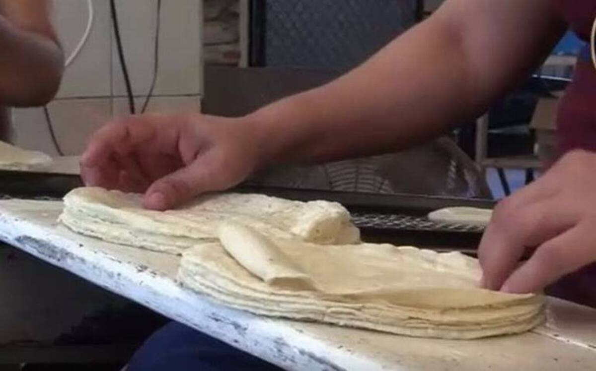 El gobierno de Sinaloa no es el que impone el precio de la tortilla: Rubén Rocha