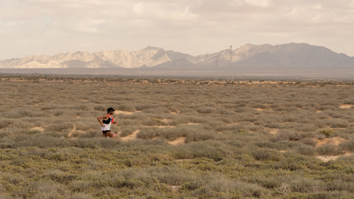 La Gran Carrera del Desierto: Una tradición de Sonora que reta a corredores y fascina a turistas