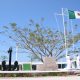Secretaría de Marina invierte 49.5 mdp en la construcción de una estación naval en Veracruz