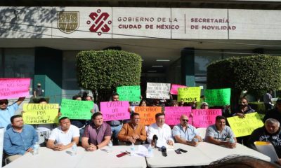 Microbuses de Los Culhuacanes se resisten a mejorar e integrarse a una sola empresa: Semovi