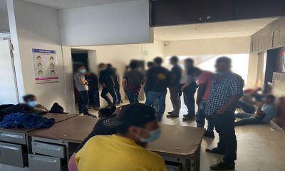 CNDH asegura que el trato a migrantes en estancias del INM es similar al de una cárcel