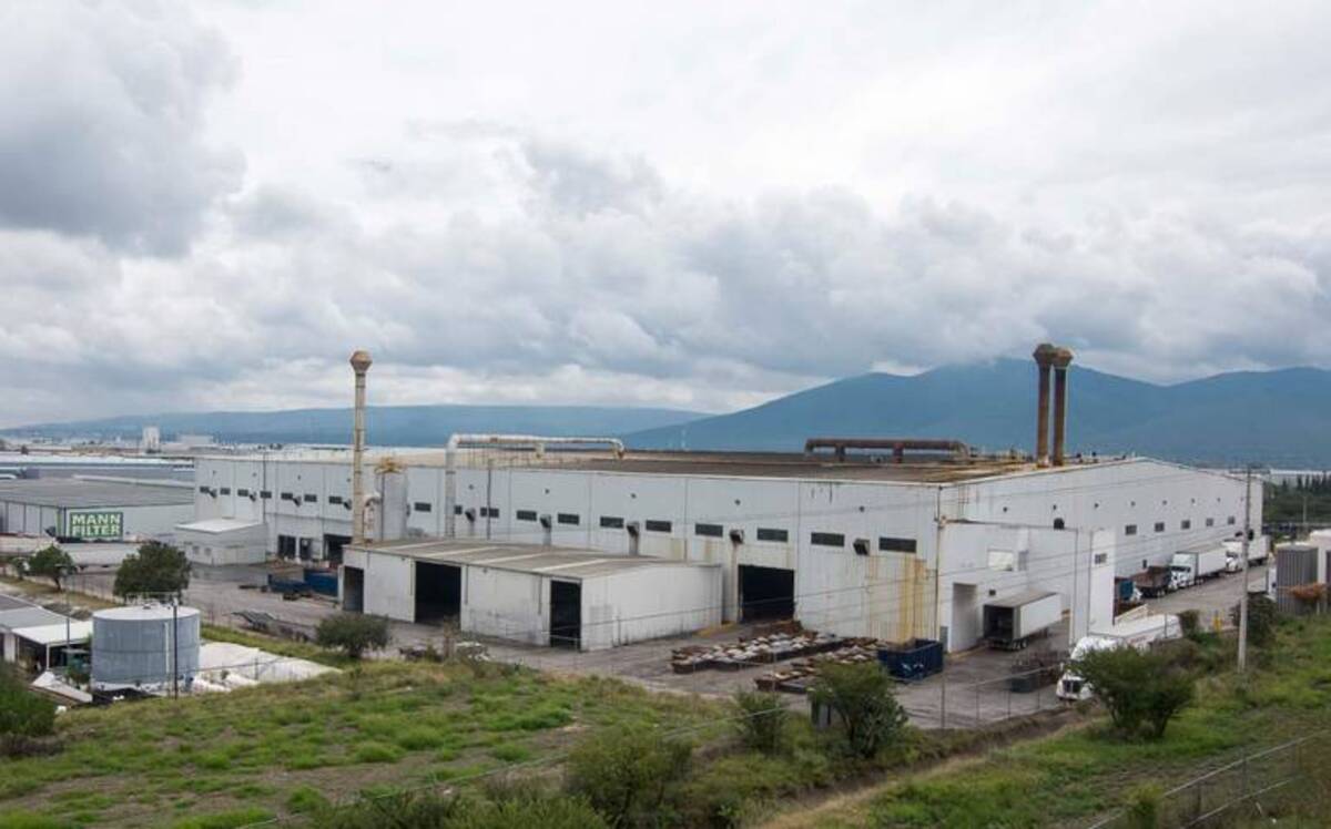 Ocho parques industriales instalados en Querétaro requieren energía eléctrica