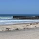 Bañistas ingresan a Playas de Tijuana pese a advertencia de altos niveles de contaminación