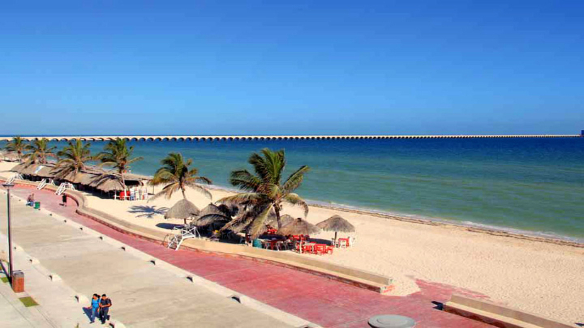 Gobierno de Yucatán invierte 200 mdp en la construcción de un viaducto en Progreso