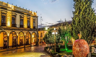 Puebla se muestra en el Tianguis Turístico como un destino gastronómico, de convenciones, cultural y religioso
