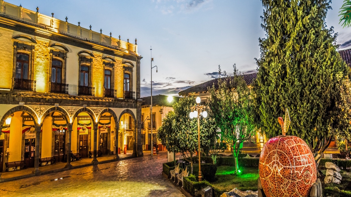 Puebla se muestra en el Tianguis Turístico como un destino gastronómico, de convenciones, cultural y religioso