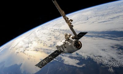 La batalla de los satélites: El espacio se ha convertido en el epicentro de una competencia