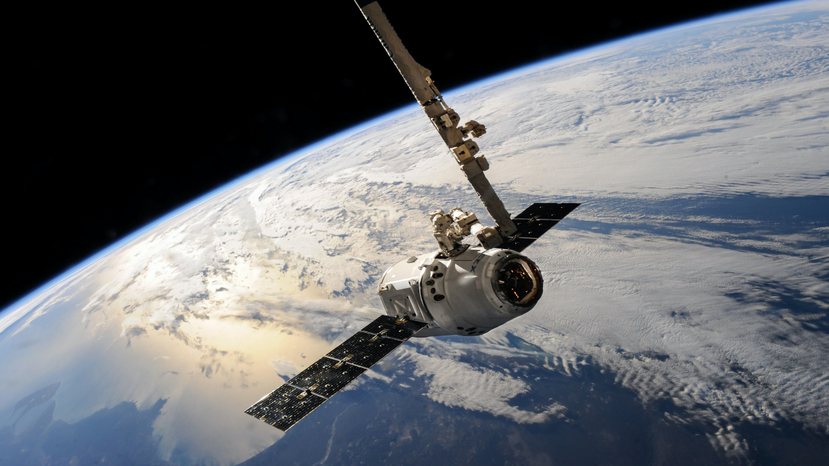 La batalla de los satélites: El espacio se ha convertido en el epicentro de una guerra