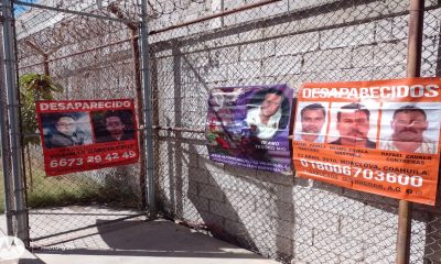 Personas desaparecidas en Sinaloa suman más de 5 mil