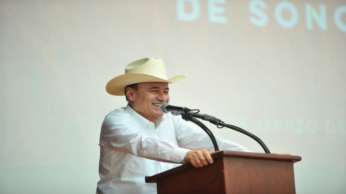 El presupuesto para el campo en Sonora para este año será de 298 mdp: Alfonso Durazo