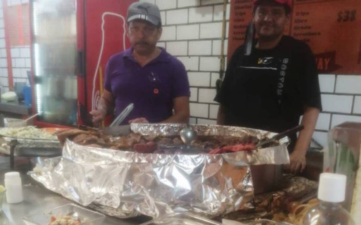 La Semana Santa desploma la venta de tacos de carne asada y conchinita pibil en Tabasco