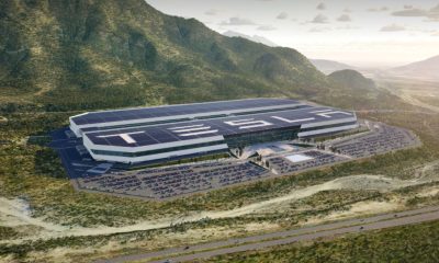Los beneficios de la fábrica de Tesla en Nuevo León podrían llegar a Sinaloa