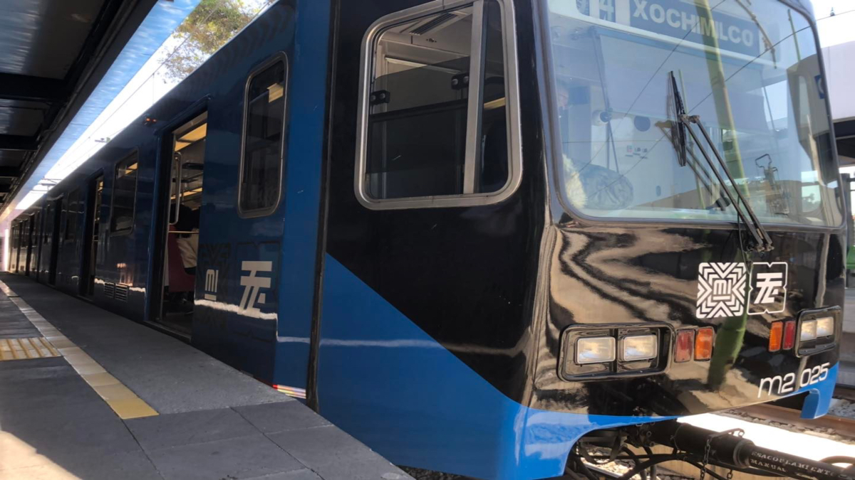 Tren Ligero mejorará el sistema de acceso y la universalización de la Tarjeta Única de Movilidad