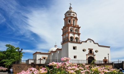La Sectur promoverá el turismo religioso en Sinaloa