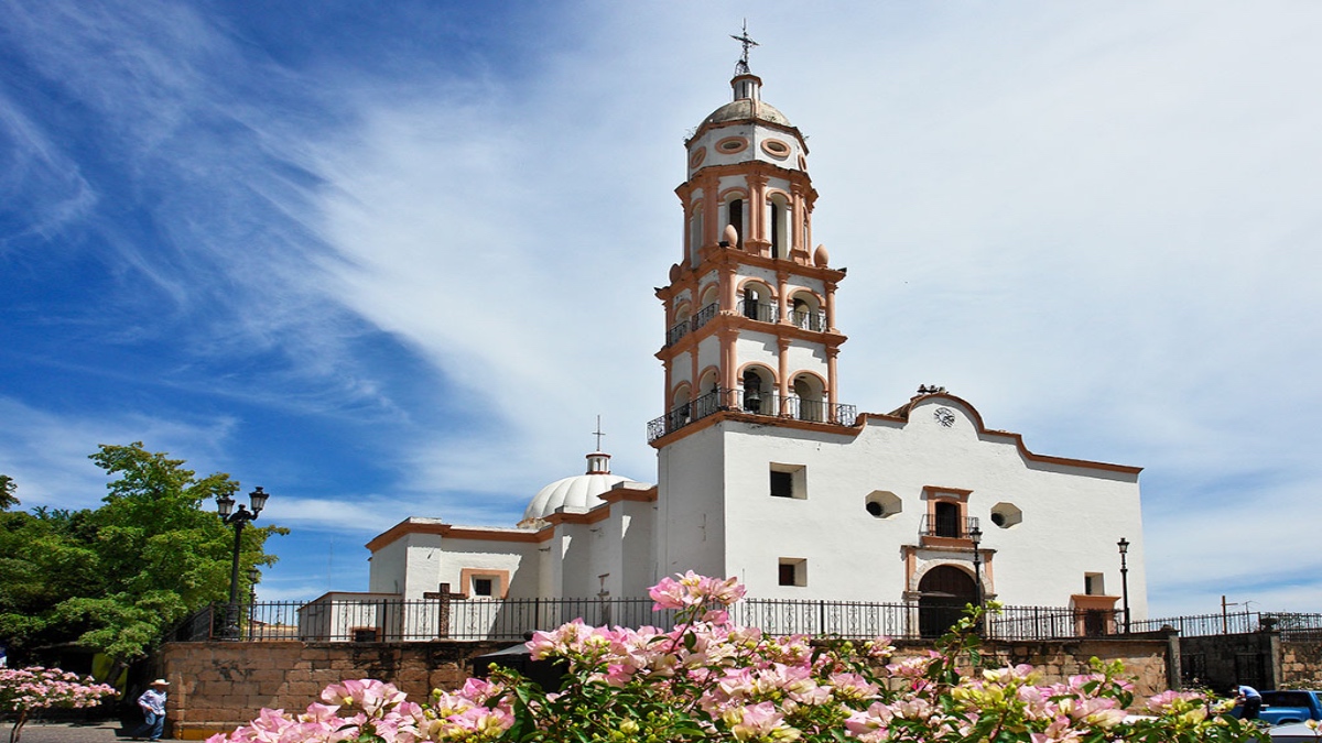 La Sectur promoverá el turismo religioso en Sinaloa