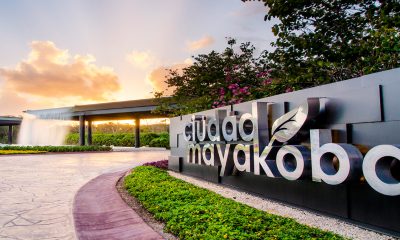 CDMK Inmuebles invierte mil 124 mdp en la construcción de las Universidades Ciudad Mayakoba