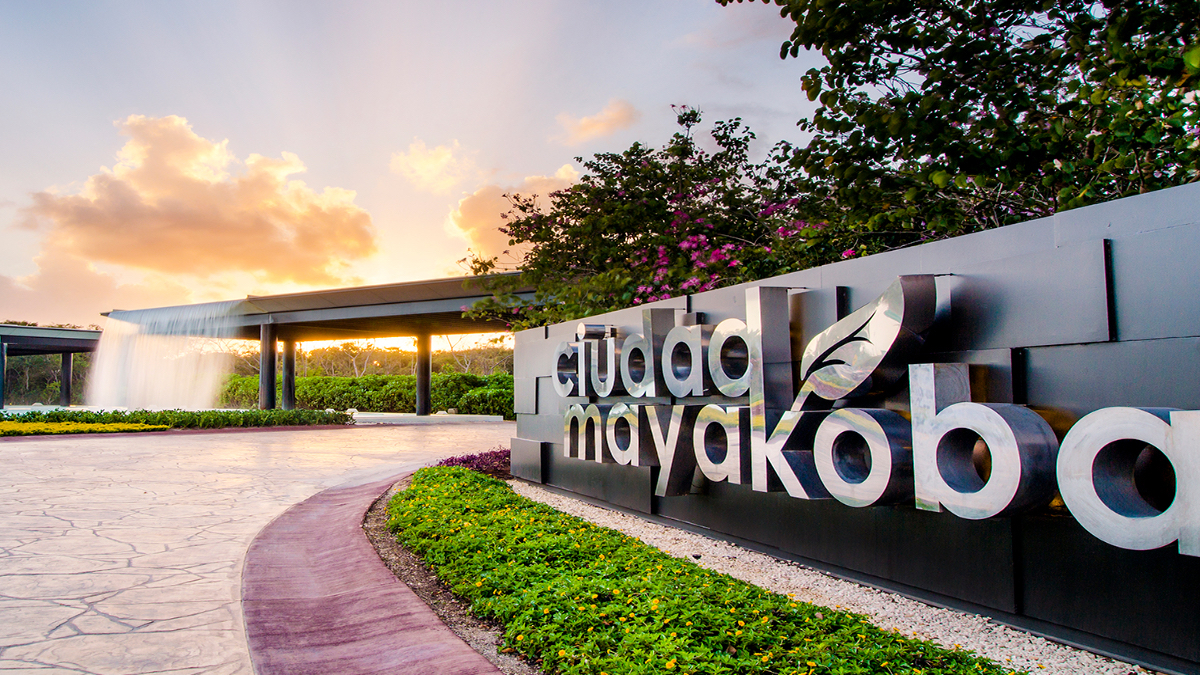 CDMK Inmuebles invierte mil 124 mdp en la construcción de las Universidades Ciudad Mayakoba